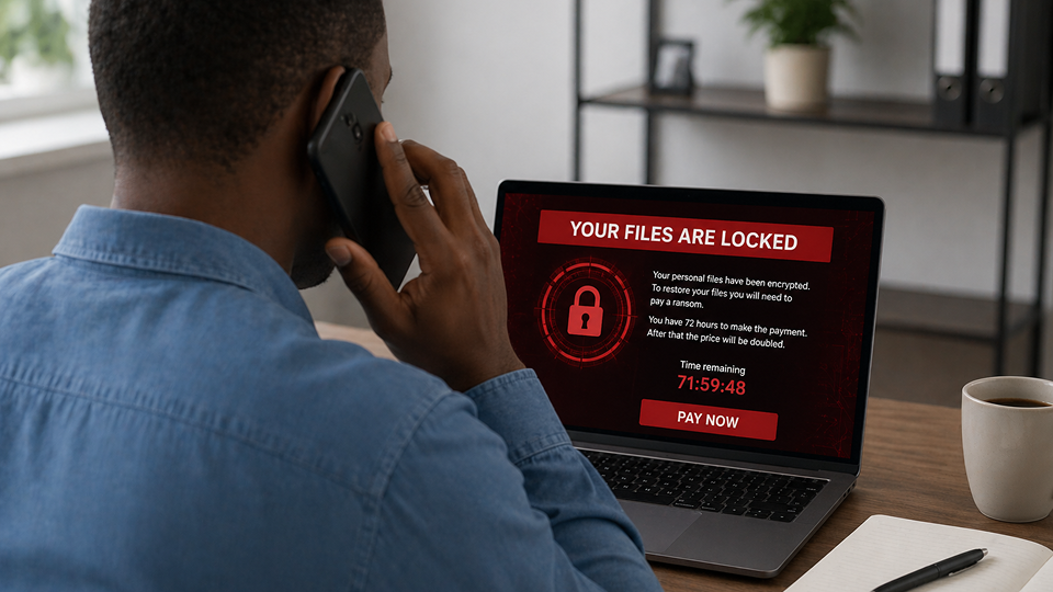 Cyberurgence Ad_03_Cybernotfall_FR